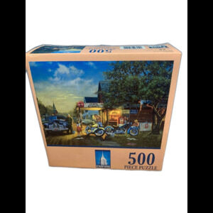 Empire Joans Grocery Jigsaw Puzzle 500 Pc 16"‎ X 20" BRAND NEW